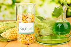 Pentre Cilgwyn biofuel availability