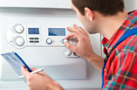 free Pentre Cilgwyn gas safe engineer quotes